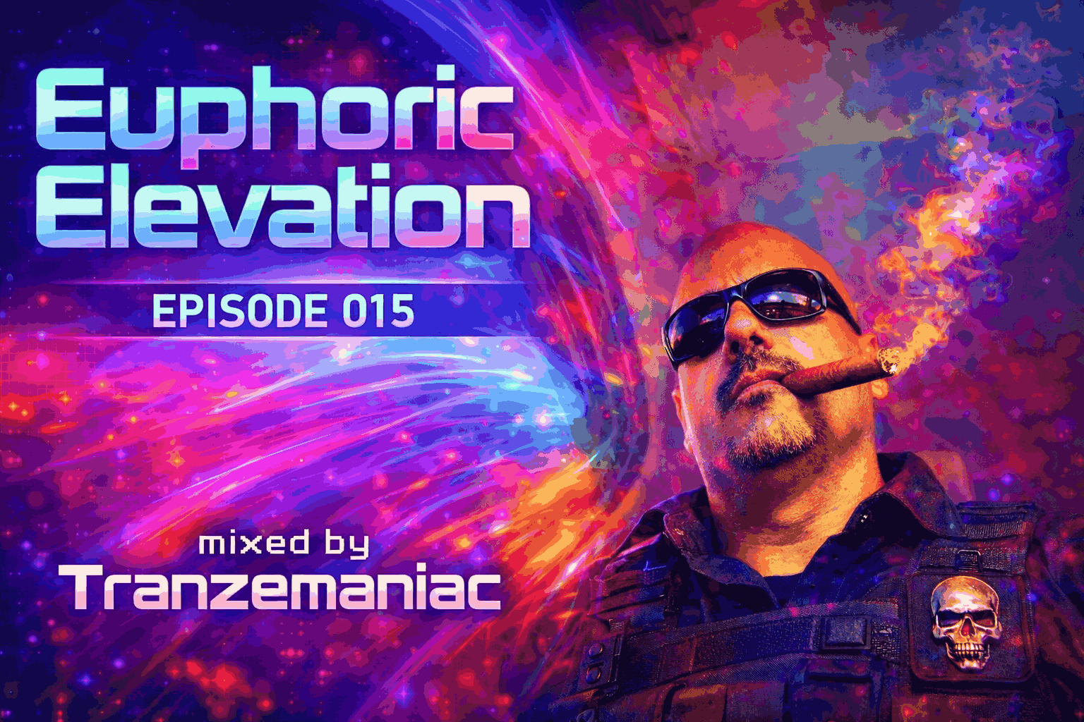IN Euphoric Elevation | Episode 15 | Best Uplifting Trance Mix Weekly
