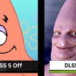 DLSS