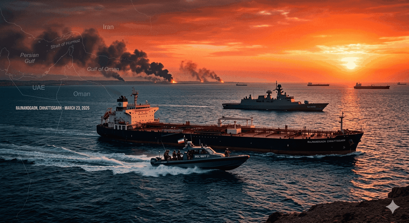 Iran Denies Trump Talks, Threatens to “Completely Close” Hormuz Strait Amid War