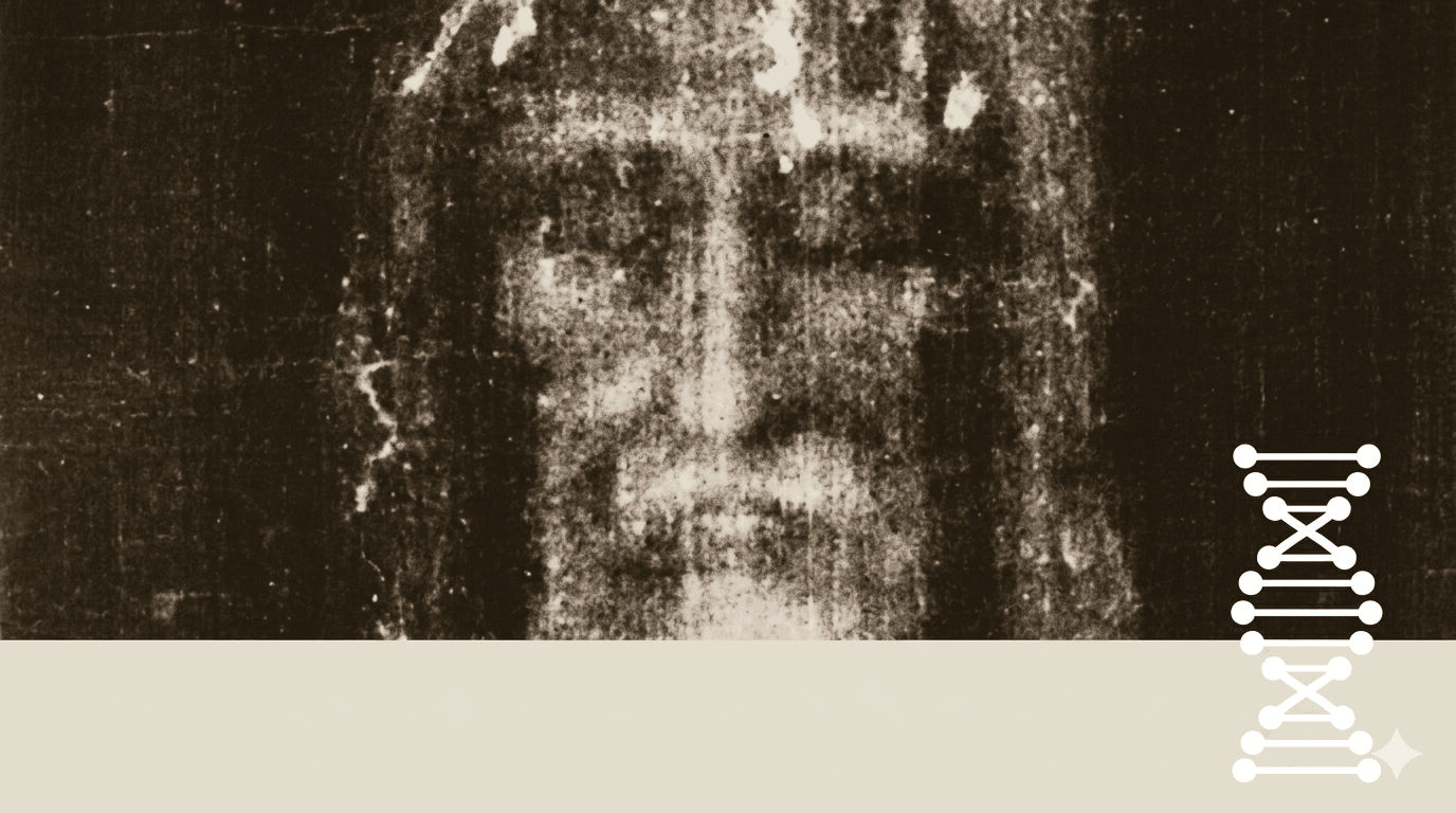 SHROUD OF TURIN