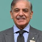 Shehbaz Sharif