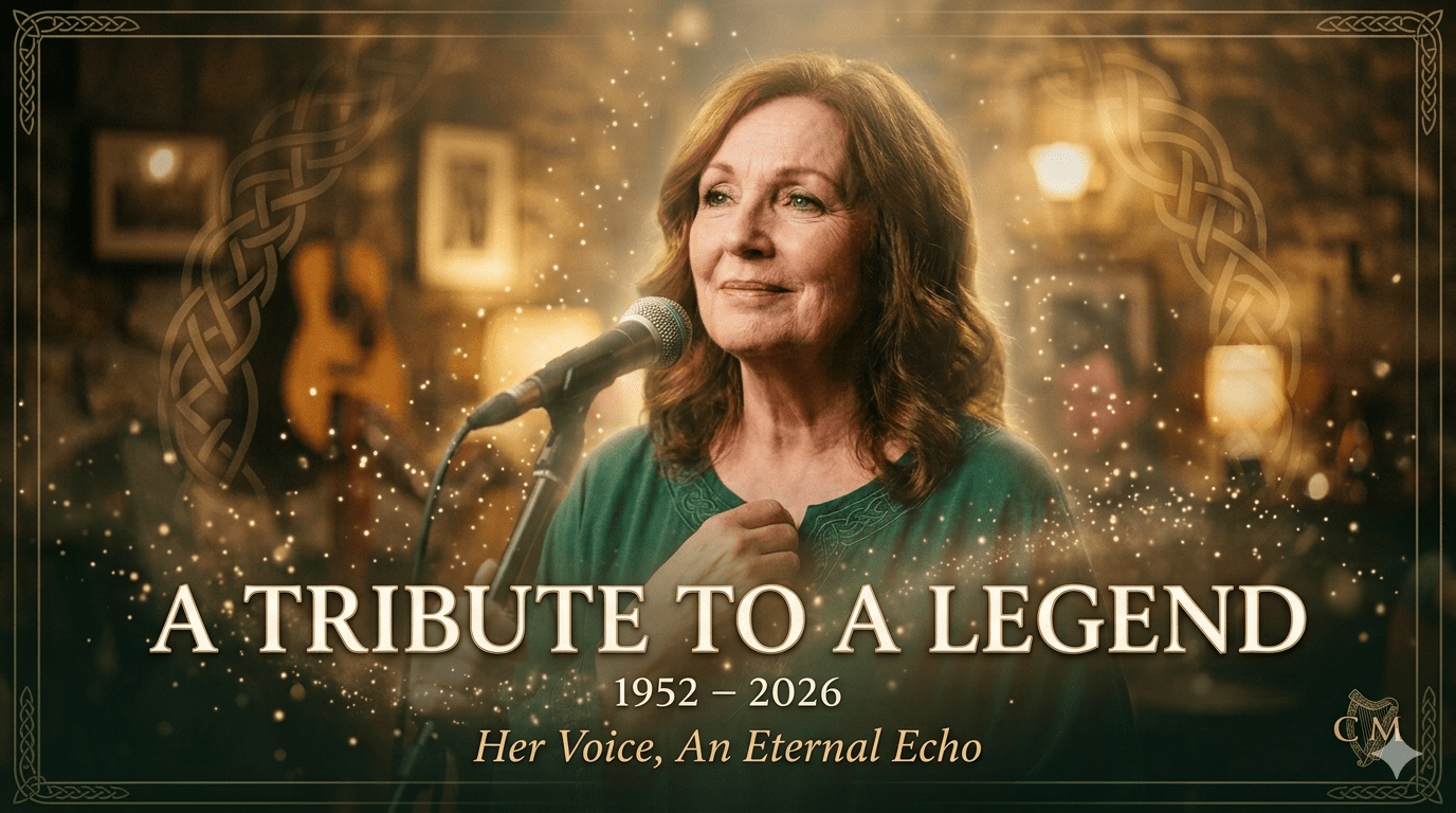 Moya Brennan