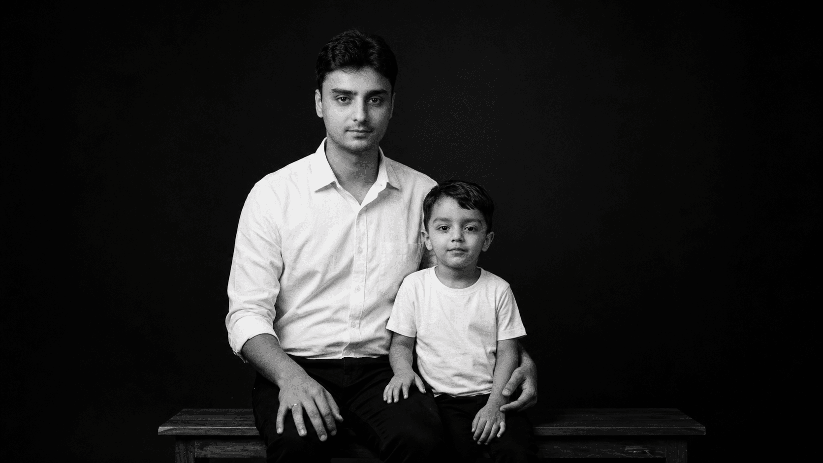 Father son