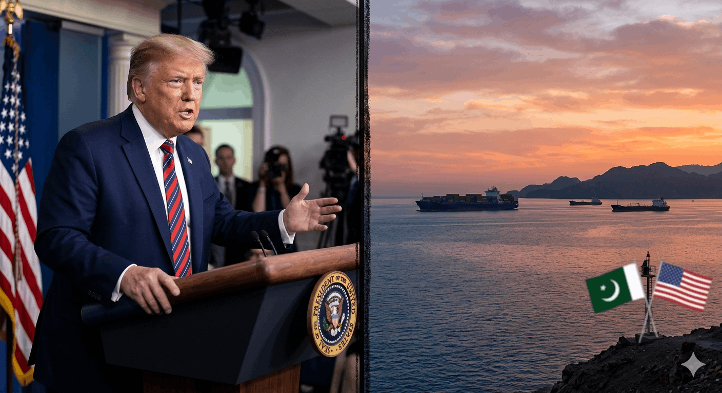 Trump Steps Back From Iran Threat After Ceasefire Deal – Two-Week Pause Announced